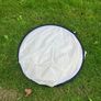 Lastolite 6 by 4 ft Reflector  and Diffuser Silver Gold Good Condition Image 4