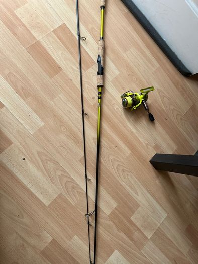 fishing