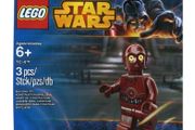 Lego TC 4 Minifigure Lego Star Wars Lego Minifigure