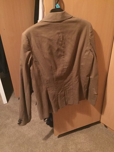 Winter Jackets