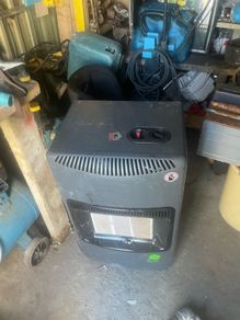heater