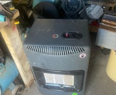 heater