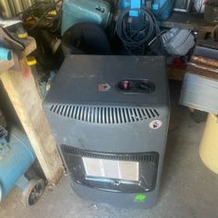 heater