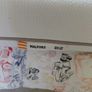 mattresses (two 80x200cm) Image 3