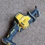 dewalt dcs369 reciprocating saw Image 2