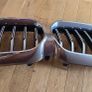 Original bmw 5 series g30 front grill Image 2