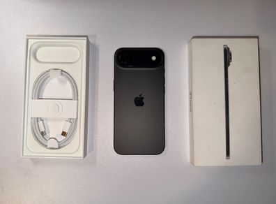 iPhone Air