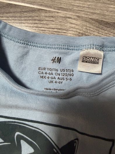 Boys Tshirt
