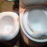 Nuby My Real Potty, Excellent Condition, Fully Working Image 3