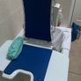 bath chair Image 3