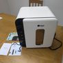 Tommee Tippee Ultra UV 3-in-1 Electric Steriliser & Dryer Image 3
