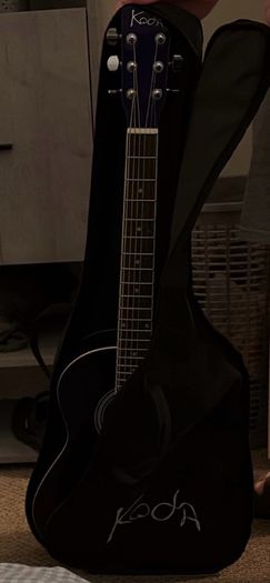 guitar