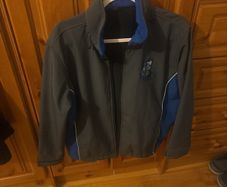School .tracksuit