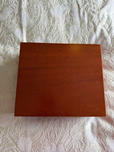Humidor