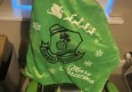 Christmas Sack