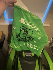 Christmas Sack