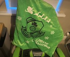 Christmas Sack