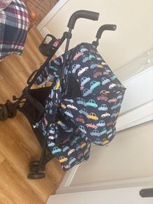 New!! Buggy