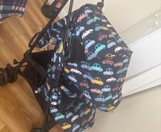 New!! Buggy