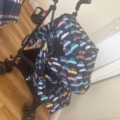 New!! Buggy
