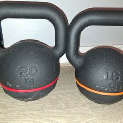 Kettlebell