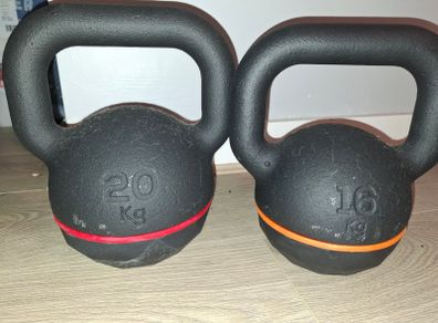 Kettlebell