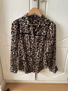 M&S blouse
