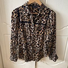 M&S blouse