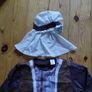 Shepherd Costume Age 7-8 Image 3