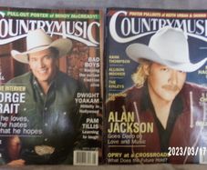 Country Music magazine