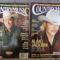 Country Music magazine