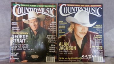 Country Music magazine