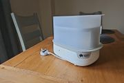 Tommee Tippee steriliser