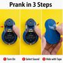1pcs Hidden Cricket Sound + 7 other sound's Maker, Prank, Funny, Image 9
