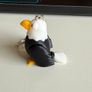 Eagle Keychain Image 2