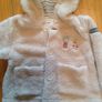 Pumpkin Patch Soft Jacket 0-3 months Image 2