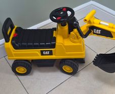 kids Cat excavator/Digger
