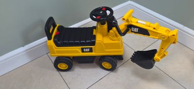 kids Cat excavator/Digger