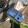 adjustable tall large fan Image 3