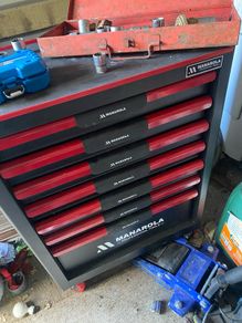 Tool Box
