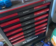Tool Box