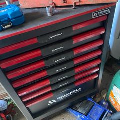 Tool Box