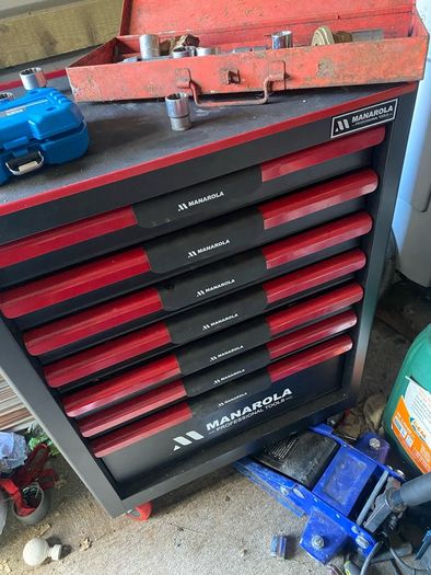 Tool Box