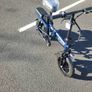 ELECTRIC BIKE , ENGWE t14 , mini electric bike, brand new , one year warranty Image 2