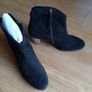 Superdry ankle boots Image 4
