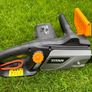 Titan Ttl758chn-a 2000w 230-240v Electric 40cm Chainsaw Image 4