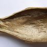 Vintage Superb Solid Brass Bat Door Knocker Image 6