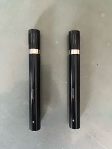 Shure 16a Pair Pencil Condensers