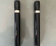 Shure 16a Pair Pencil Condensers