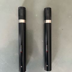 Shure 16a Pair Pencil Condensers
